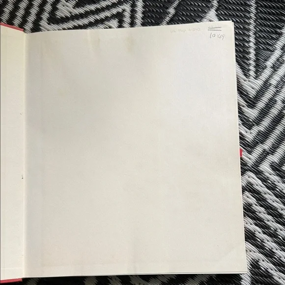 The Avant-Garde in Painting by Germain Bazin - Vibrant Red Edition - Picture 3 of 7